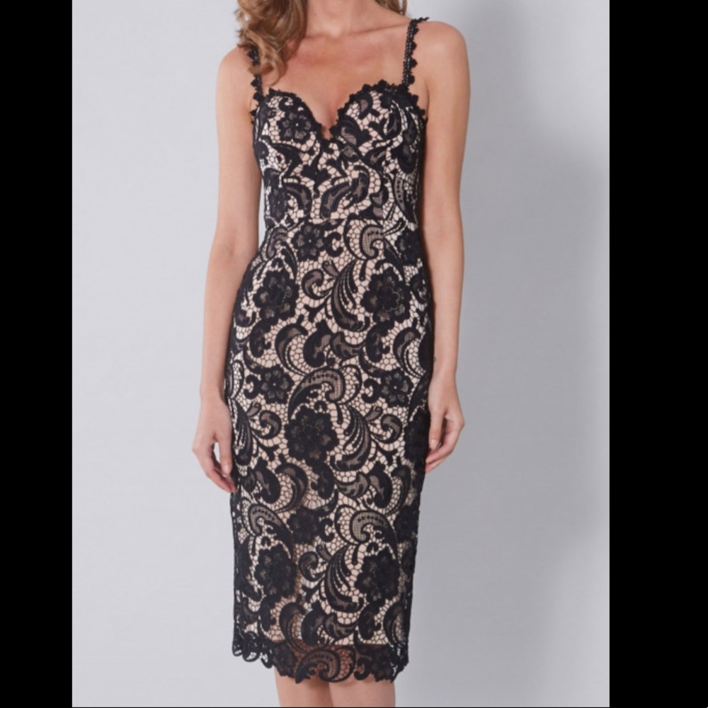 Cocktail dress